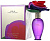 MARC JACOBS   Lola Velvet Edition