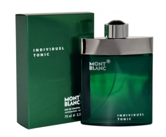 Mont blanc Individuel Tonic