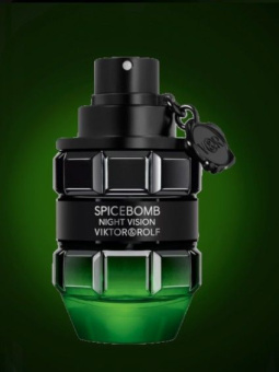 Viktor & Rolf Spicebomb Night Vision 