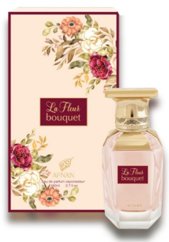 Afnan La Fleur Bouquet