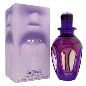 Alexander McQueen My Queen