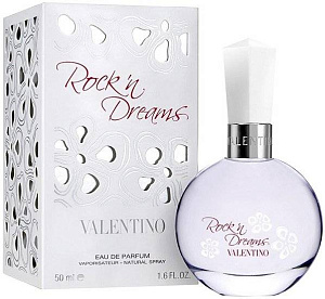 Valentino Rock ’n Dreams