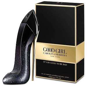 Carolina Herrera Good Girl Supreme
