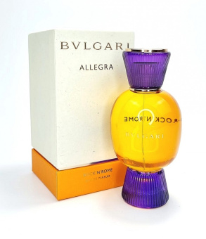 Bvlgari Allegra Rock`n`Rome