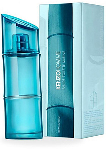 Kenzo Homme Marine