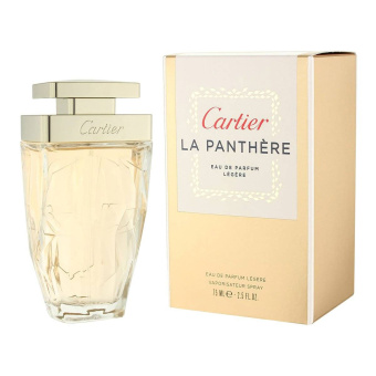 Cartier La Panthere Legere