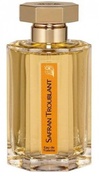   L`Artisan Parfumeur  Safran Troublant