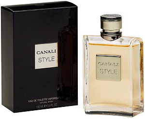 Canali STYLE