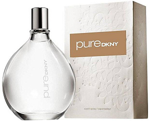 Donna Karan Pure vanilla DKNY 