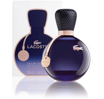 Lacoste  Eau De Lacoste Sensuelle