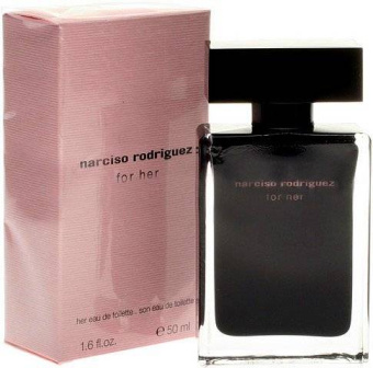 Narciso Rodriguez Narciso Rodriguez for Her Eau de toilette