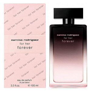 Narciso Rodriguez For Her Forever