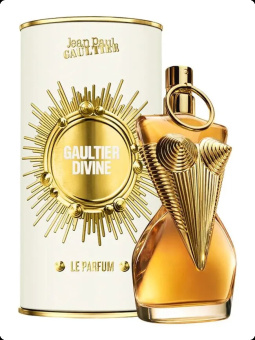 Jean Paul Gaultier Gaultier Divine Le Parfum