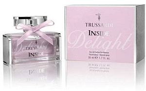 Trussardi Inside Delight