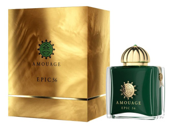 Amouage Epic 56 Pour Femme
