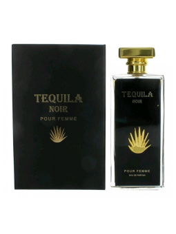 Tequila Noir Pour Femme