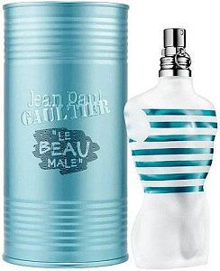 Jean Paul GAULTIER   Le Beau Male