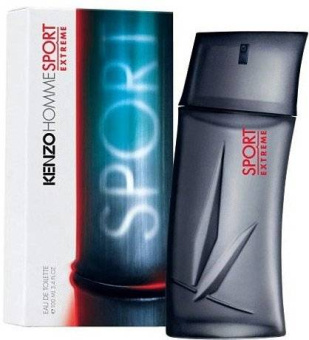 KENZO Homme Sport Extreme
