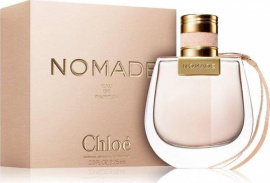 Aromat Nomade от Chloe.