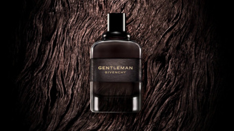 Givenchy Gentleman Boisee