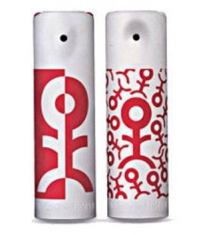 Giorgio Armani Emporio White Red For Men