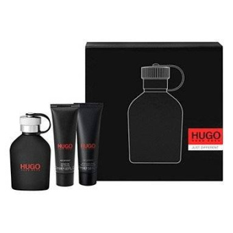 Hugo Boss Just Different
