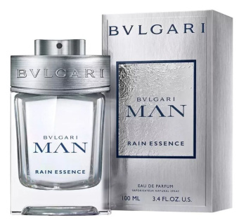 Bvlgari Man Rain Essence