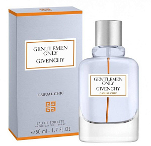 Givenchy Gentleman Only  Casual Chic
