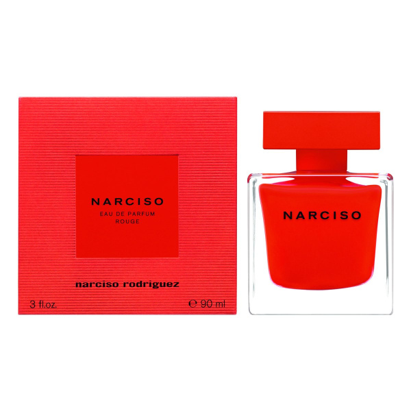 Narciso Rodriguez Narciso Eau De Parfume Rouge