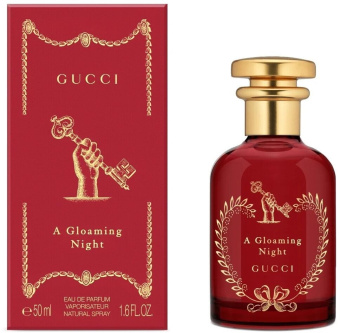 Gucci A Gloaming Night