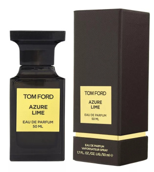 Tom Ford Azure Lime