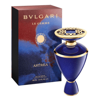 Bvlgari Le Gemme Astrea