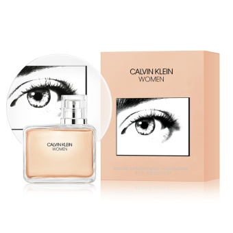 Calvin Klein Women Intense