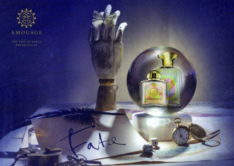 Amouage FATE man