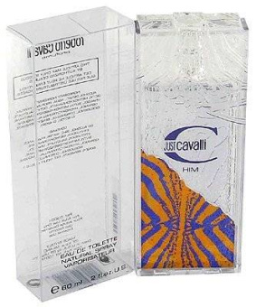 Roberto Cavalli   Just Cavalli Him