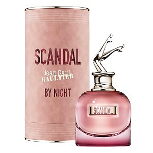 Jean Paul Gaultier Scandal By Night 