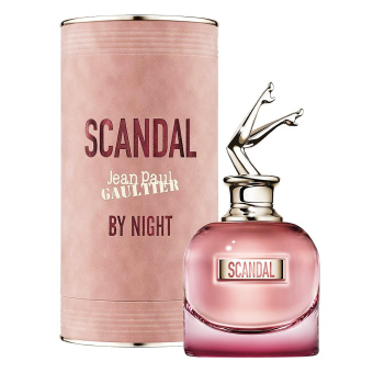 Jean Paul Gaultier Scandal By Night 