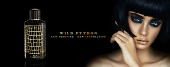 Mancera Wild Python 