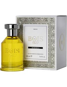 Bois 1920 Aethereus