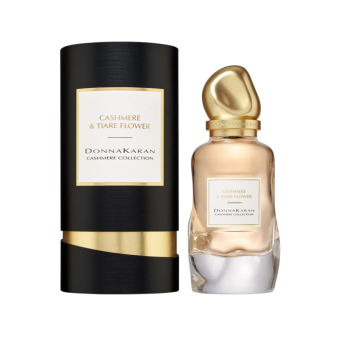 Donna Karan Cashmere & Tiare Flower