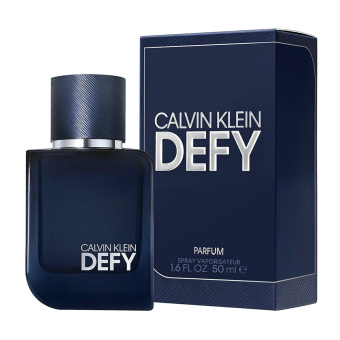 Calvin Klein Defy Parfum