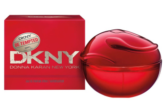 Donna Karan Be Tempted