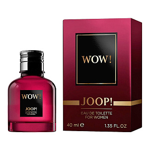 Joop! Wow For Women