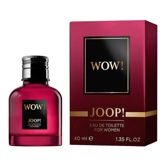 Joop! Wow For Women