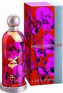  Del Pozo HALLOWEEN KISS 