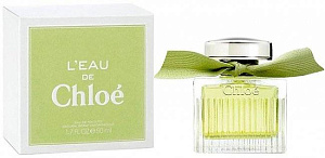 Chloe L`Eau De Chloe