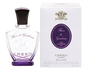 CREED Fleurs de Gardenia