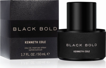Kenneth Cole Black Bold