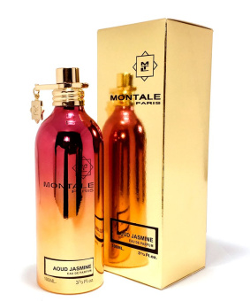 Montale Aoud Jasmine