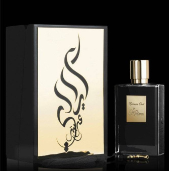 Kilian Extreme Oud